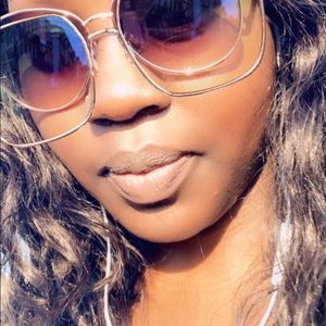 Meet your Posher, Mariam